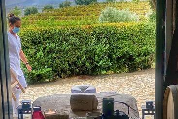 هتل Quinta Da Salada Turismo Rural
