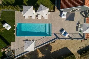 هتل Quinta Da Salada   Turismo Rural