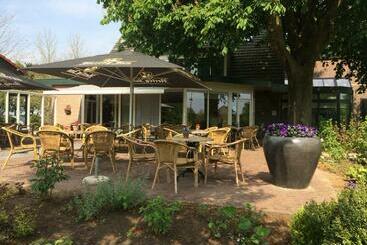 בית מלון כפרי Wildenborcherhof