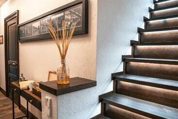 Merchant Signature Suites