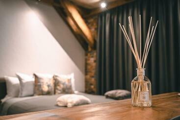Merchant Signature Suites