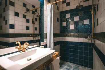 Merchant Signature Suites