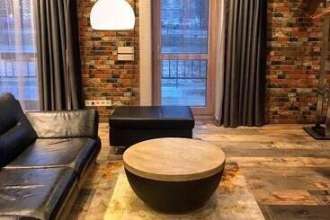 Merchant Signature Suites