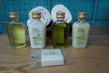 Merchant Signature Suites