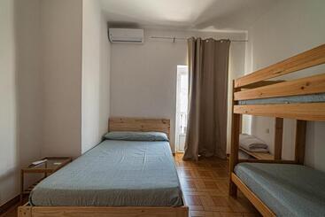 Olvera B&b Hostel En Olvera