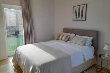 تختخواب و صبحانه Palazzo Pisani Malta Boutique
