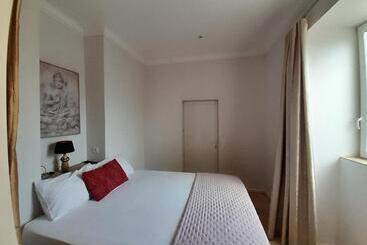 تختخواب و صبحانه Palazzo Pisani Malta Boutique