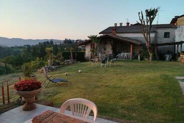 پانسیون Alloggio Alla Collina
