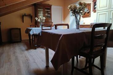 پانسیون Alloggio Alla Collina