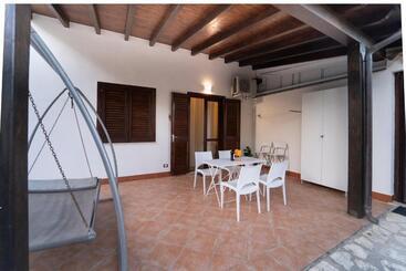 پانسیون B&b Kòre