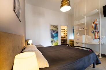 پانسیون B&b Kòre