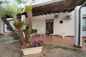 پانسیون B&b Kòre