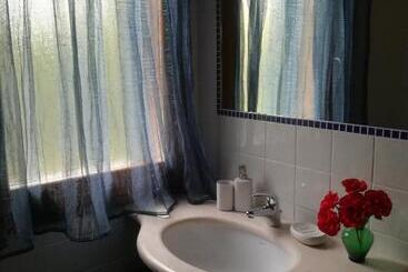 پانسیون Casa Pianta
