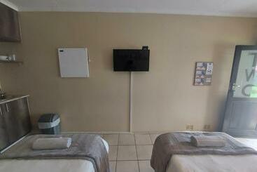 膳宿费 Delutz Overnight Accommodation Room 2