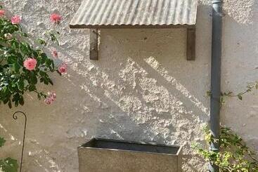 پانسیون Entre Loire Et Sologne Maison D Hôtes