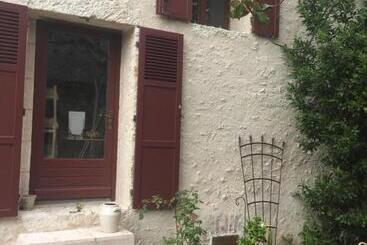 پانسیون Entre Loire Et Sologne Maison D Hôtes
