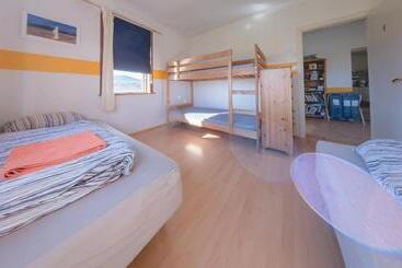 پانسیون Hvammur 2 Guesthouse