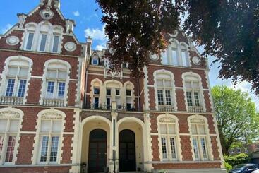 بنسيون Krisko Parking Privé Et Clos