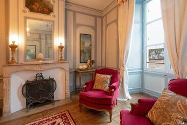 پانسیون La Forge Du Roy