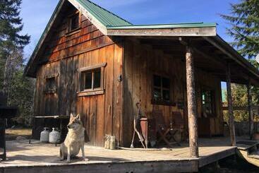 膳宿费 Maple Heart Ranch