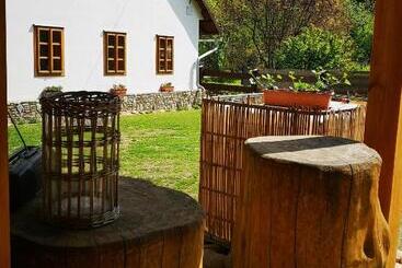 پانسیون Penzion 166   Herlíkovice