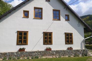 پانسیون Penzion 166   Herlíkovice