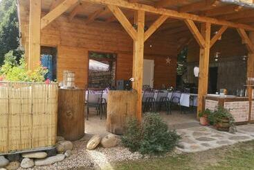 پانسیون Penzion 166   Herlíkovice