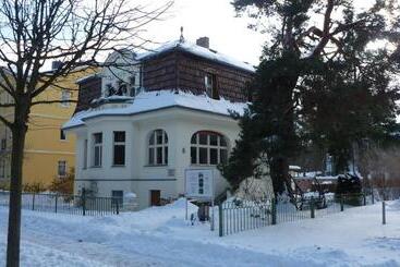 پانسیون Villa Harmonie