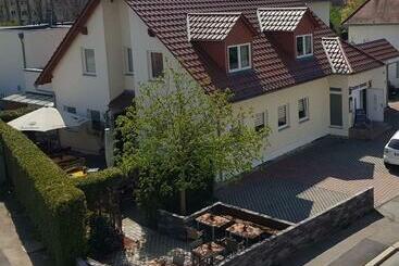 Zum Obstler   Gaststätte Und Pension