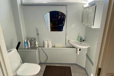 هاستل Savonlinna Rentals