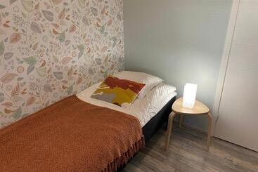 هاستل Savonlinna Rentals