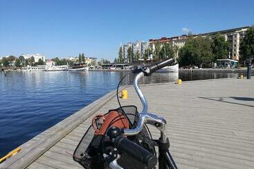 هاستل Savonlinna Rentals