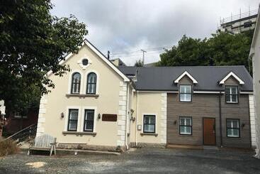 旅馆 The Stables Dunedin