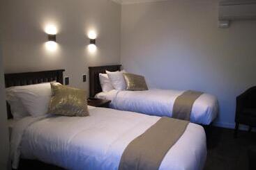 旅馆 The Stables Dunedin