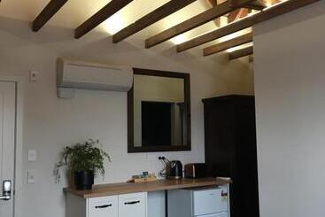 旅馆 The Stables Dunedin