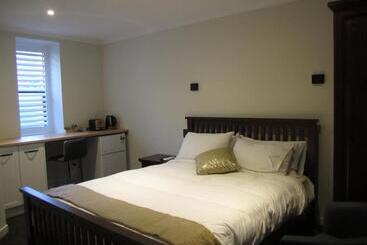 旅馆 The Stables Dunedin