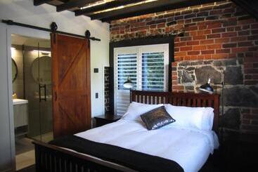 旅馆 The Stables Dunedin