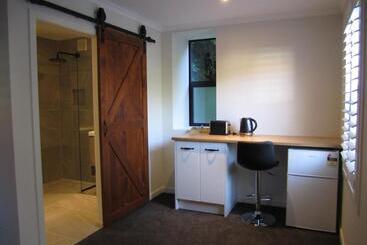 旅馆 The Stables Dunedin