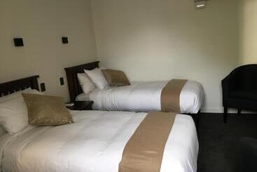 旅馆 The Stables Dunedin