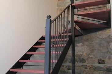 旅馆 The Stables Dunedin
