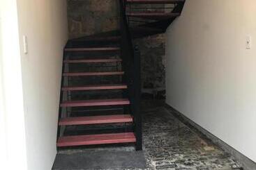 旅馆 The Stables Dunedin