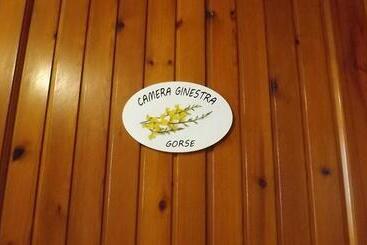 B & B Il Mirto 2