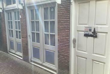B&b Alkmaars Toppunt Xl