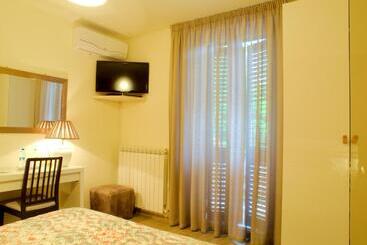 B&b La Rocca