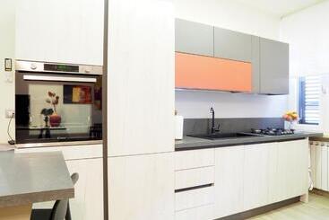 B&b La Rocca