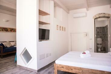 B&b Le Tre Chiocciole