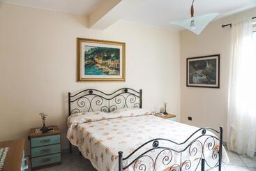 B&b Villa Alba