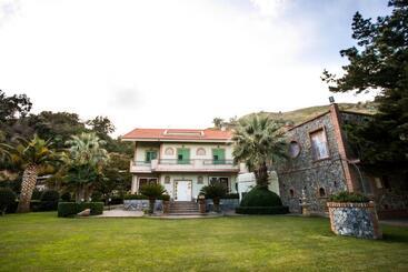 B&b Villa Alba