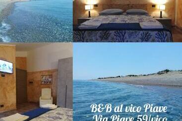 مبيت وإفطار Al Vico Art