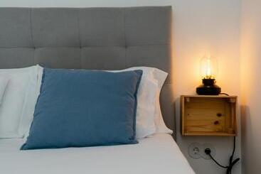 تختخواب و صبحانه Genius Loci Guesthouse